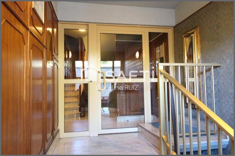 Appartement - 74 m² - 4 pièces