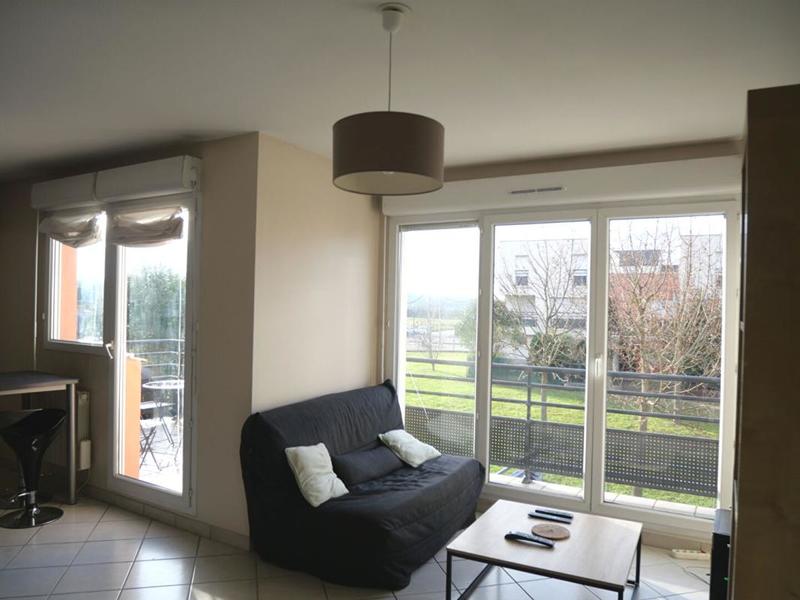 Appartement - 73 m² - 4 pièces