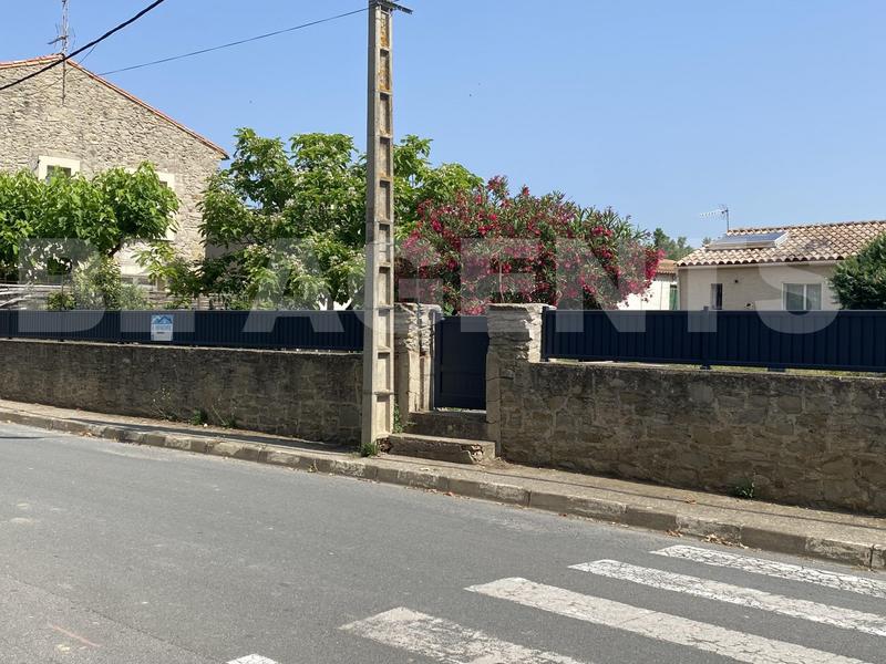 Maison traditionnelle - 116 m² - 5 pièces