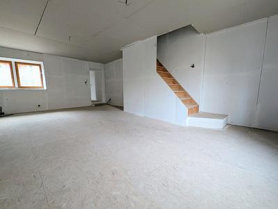 Appartement - 89 m² - 4 pièces