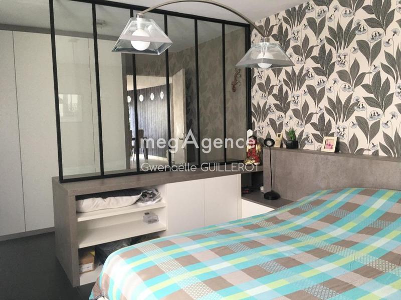 Maison - 147 m² - 6 pièces