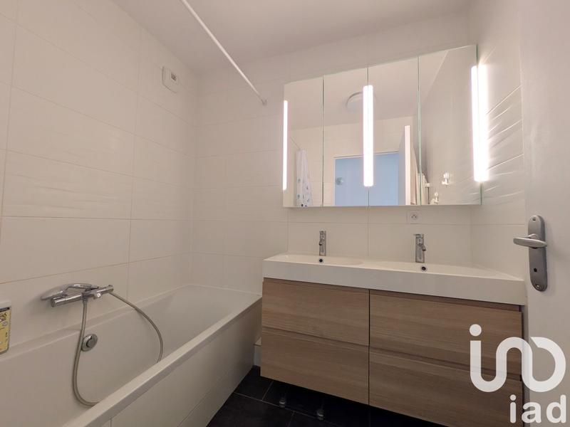 Appartement - 78 m² - 4 pièces