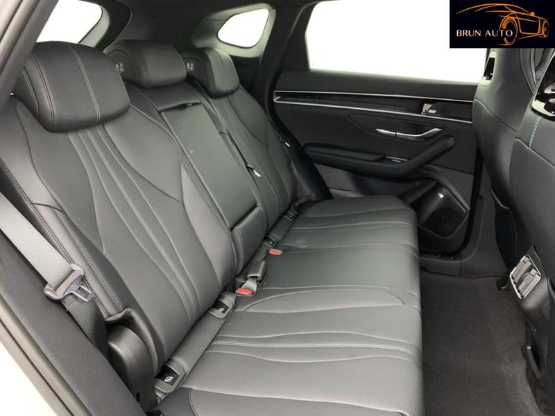 Byd Seal U 1.5l Dm-i 218 ch Phev Boost