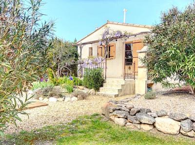 Propriété - 181 m² - 7 pièces