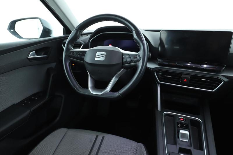 Seat Leon St 1.0 eTSI Style Business Dsg 110 ch