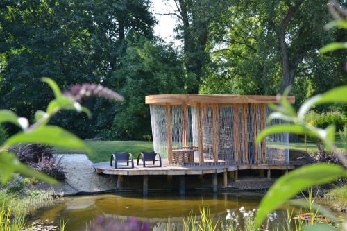 Les Jardins du Temps