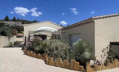 Villa - 170 m² - 6 pièces