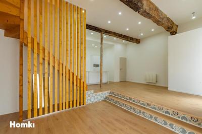 Maison de ville - 93 m² - 4 pièces