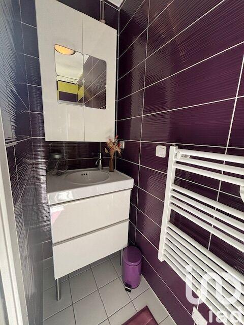 Maison de maîtres - 170 m² - 6 pièces