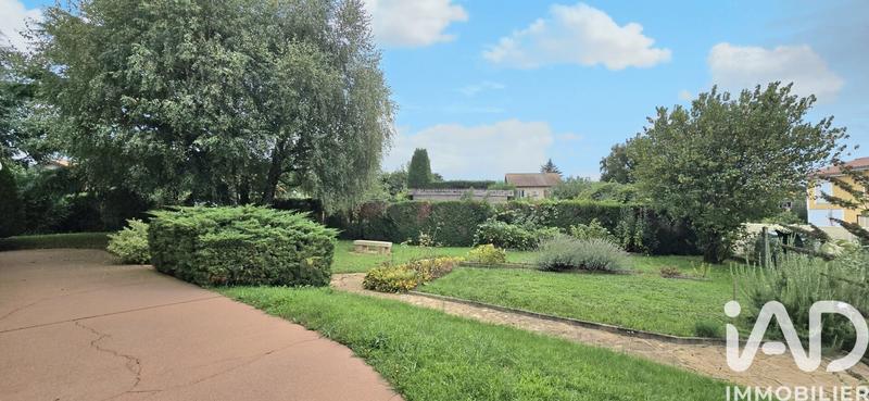 Maison - 170 m² - 5 pièces