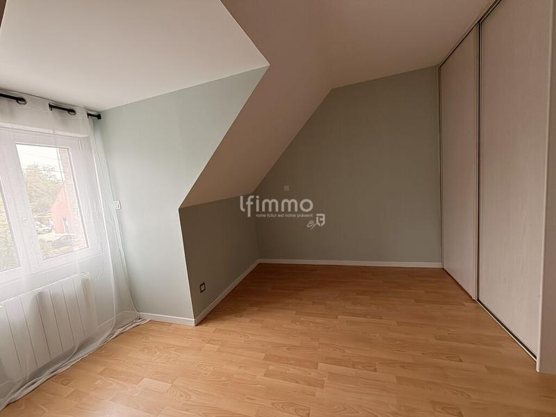 Maison - 160 m² - 7 pièces