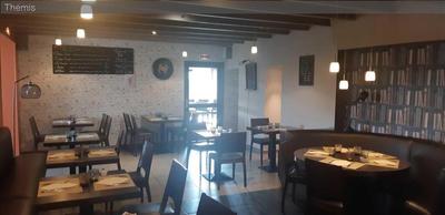 Fonds de commerce - 250 m²