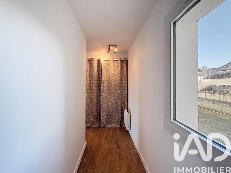 Appartement - 76 m² - 4 pièces