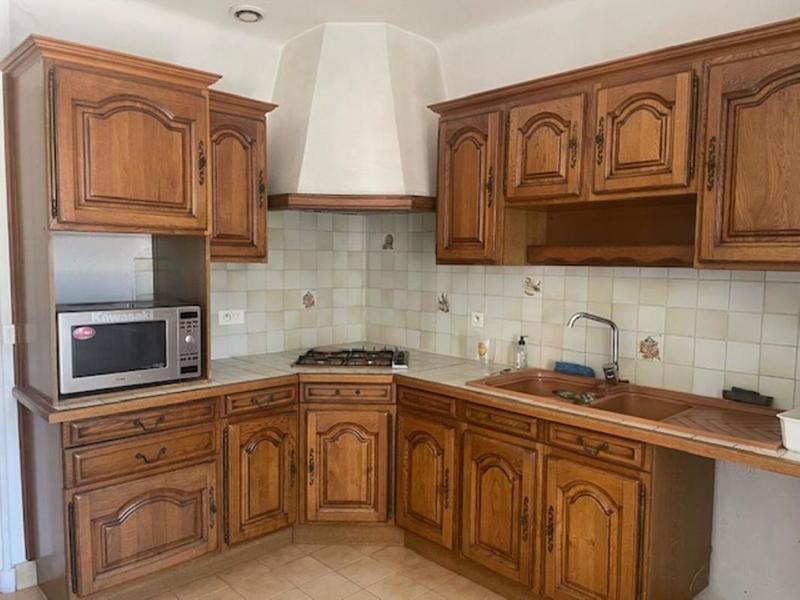 Maison - 178 m² - 8 pièces