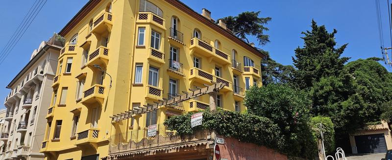 Appartement - 117 m² - 5 pièces