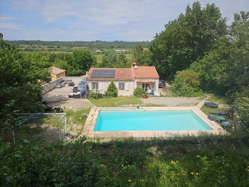 Villa - 92 m² - 4 pièces