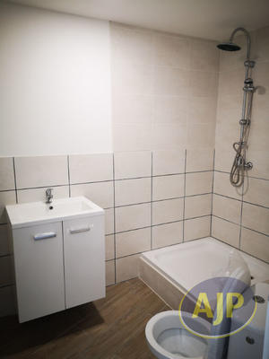 Appartement - 17 m² - 1 pièce