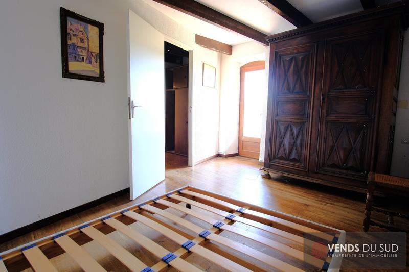 Maison - 134 m² - 6 pièces