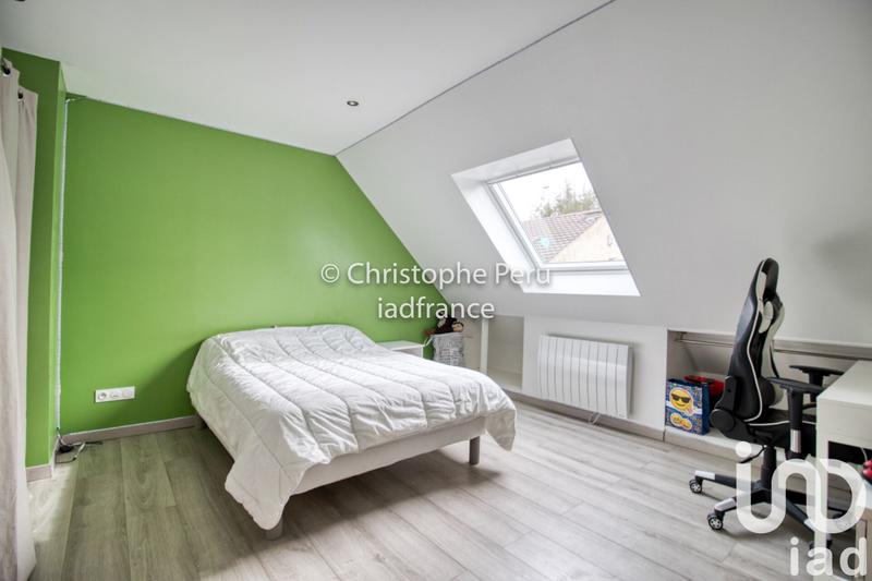 Maison - 244 m² - 7 pièces