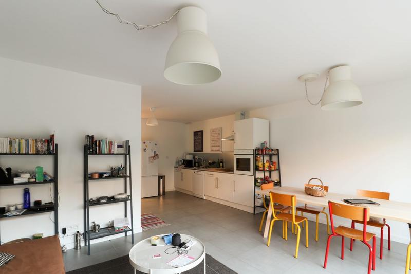 Maison - 81 m² - 4 pièces