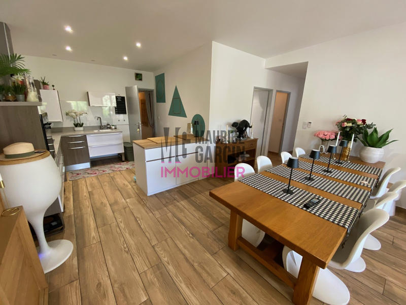 Villa - 122 m² - 5 pièces