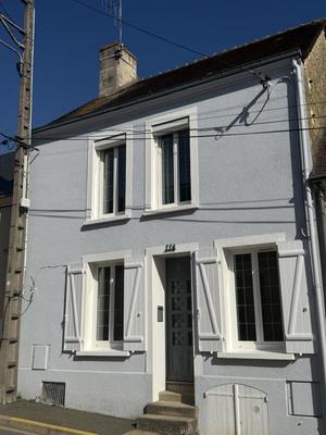 Maison - 75 m²