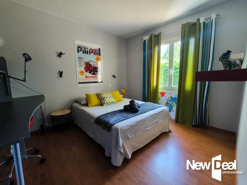 Villa - 171 m² - 6 pièces