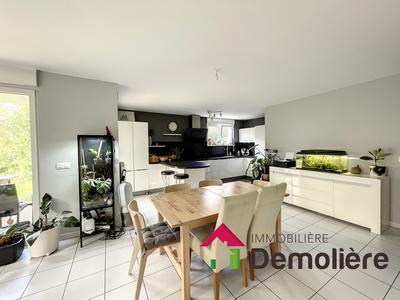 Appartement - 103 m² - 5 pièces