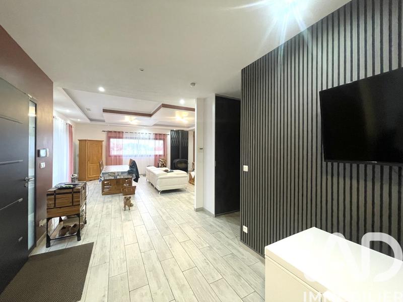 Maison - 148 m² - 5 pièces