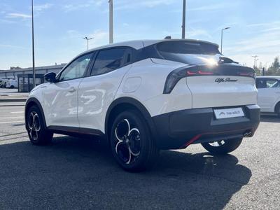 Alfa Romeo Junior 1.2 Ibrida 136 ch eDCT6 Speciale - Stock Dispo !