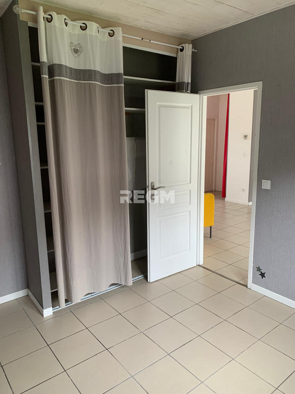 Maison - 66 m² - 4 pièces