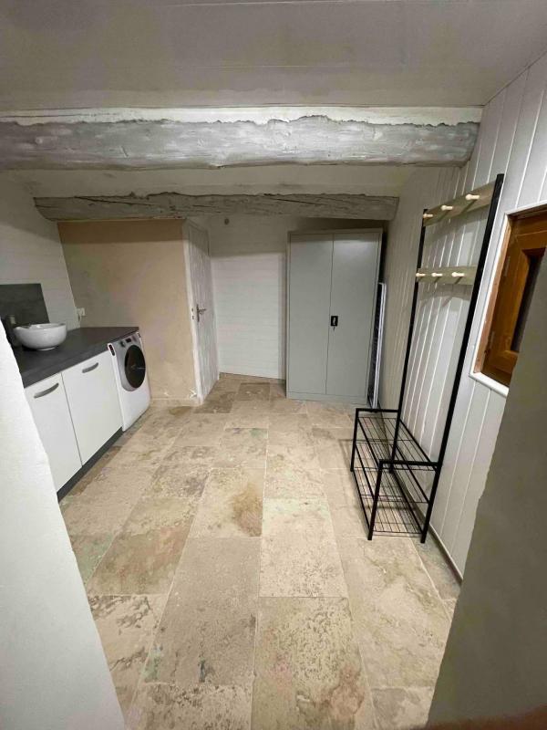 Maison de village - 78 m² - 3 pièces