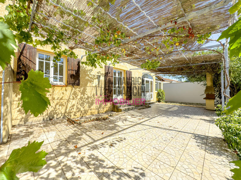 Villa - 135 m² - 5 pièces