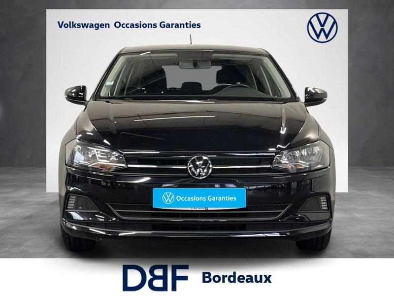 Volkswagen Polo 1.0 80 s&amp;S Bvm5 Lounge