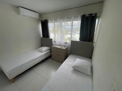 Appartement - 34 m² - 3 pièces