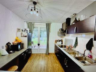 Villa - 123 m² - 5 pièces