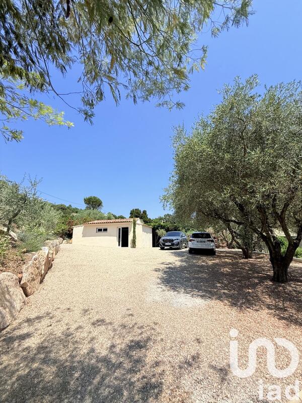 Maison - 171 m² - 6 pièces