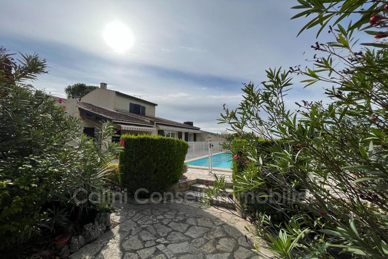 Villa - 125 m² - 4 pièces
