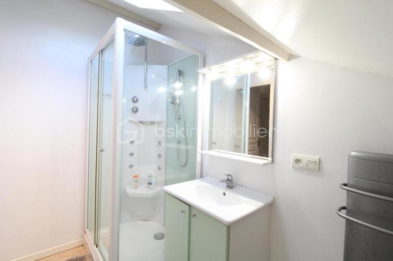 Maison de campagne - 176 m² - 7 pièces