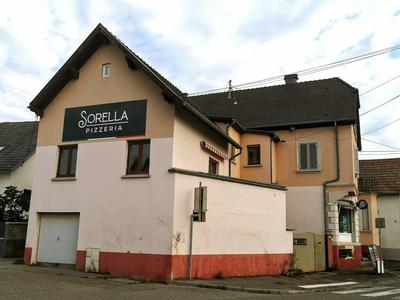 Fonds de commerce - Hôtellerie / Restauration - 42 m²