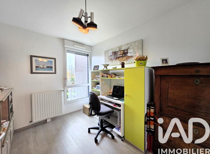 Appartement - 80 m² - 4 pièces