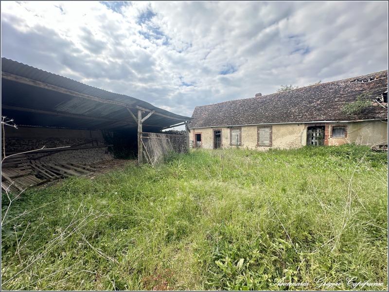 Maison - 60 m² - 2 pièces