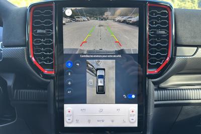 Ford Ranger Raptor 3.0 V6 292 E-Awd B