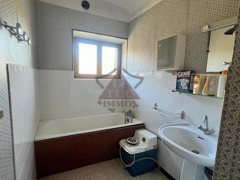 Maison provençale - 140 m² - 7 pièces