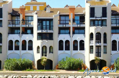 Appartement - 31 m² - 2 pièces