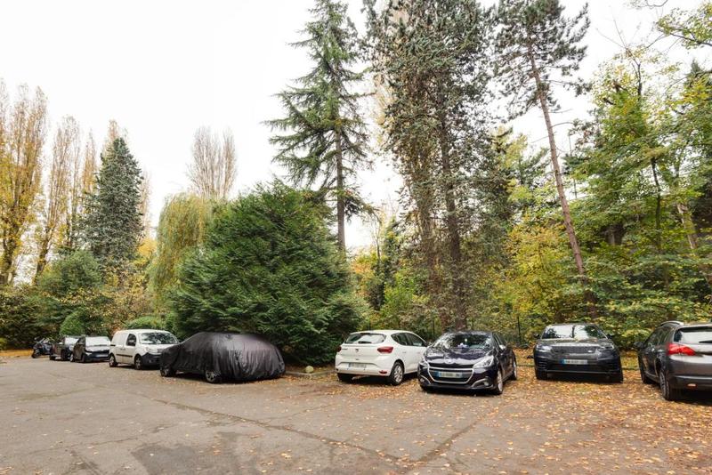 Appartement - 81 m² - 4 pièces