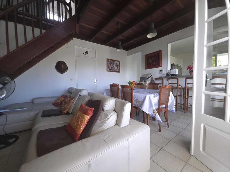 Maison - 184 m² - 7 pièces