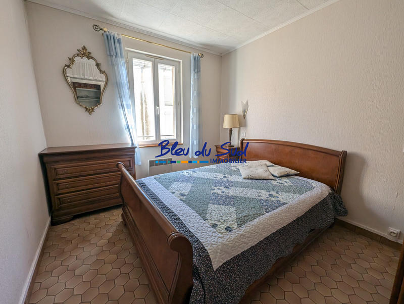 Maison ancienne - 124 m² - 6 pièces