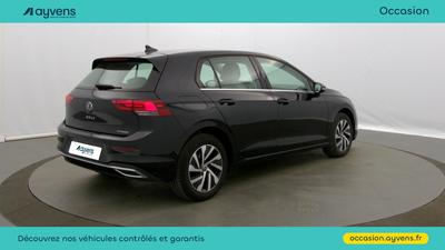 Volkswagen Golf 1.4 eHybrid Opf 204ch Style Dsg6