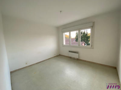 Appartement - 75 m² - 2 pièces